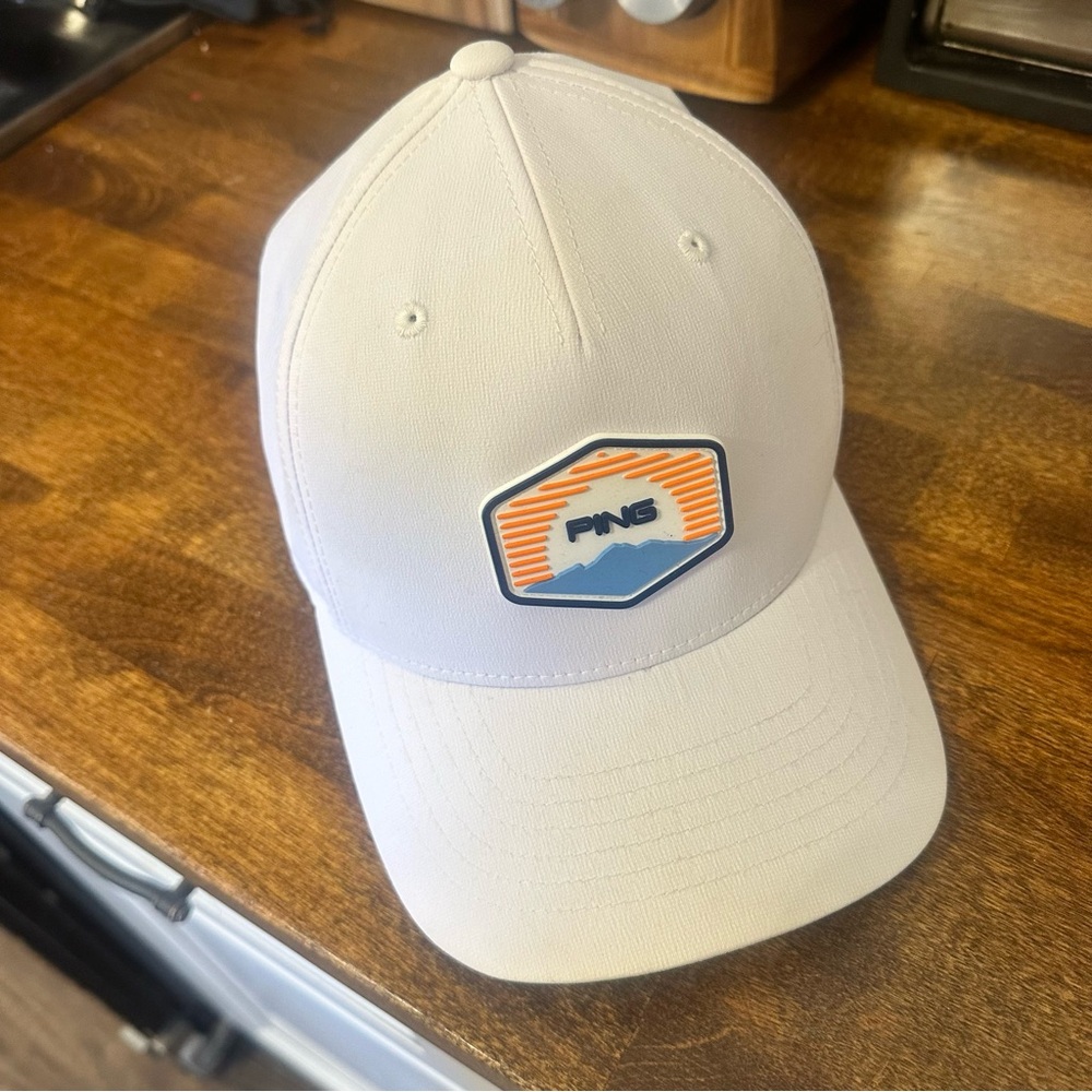 Ping Golf Hat